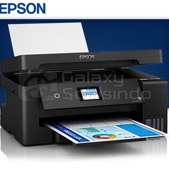EPSON EcoTank L14150 All-in-One Ink Tank Printer