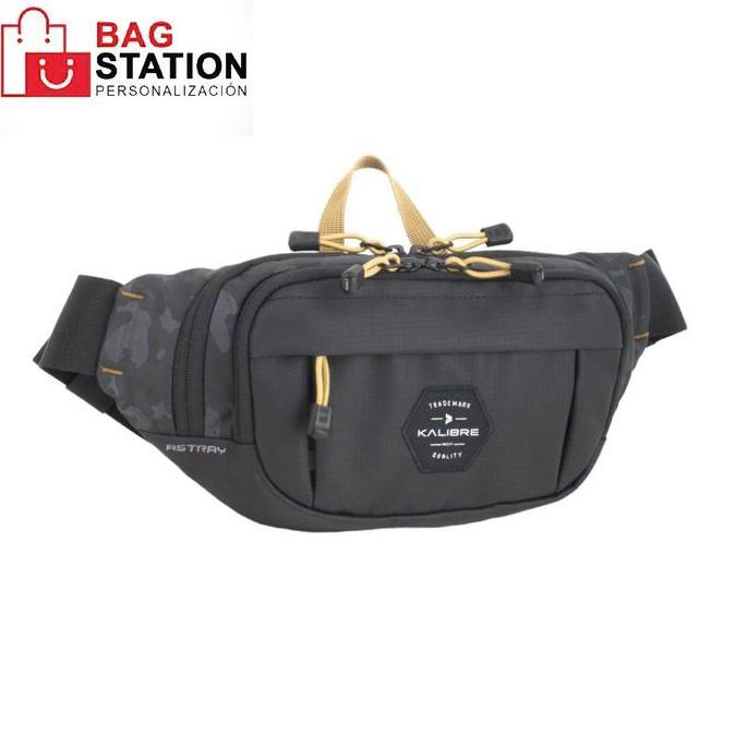 TAS PINGGANG KALIBRE ASTRAY 2L ORINAL TAS WAIST BAG KALIBRE ASTRAY 2L ORINAL TAS PRIA