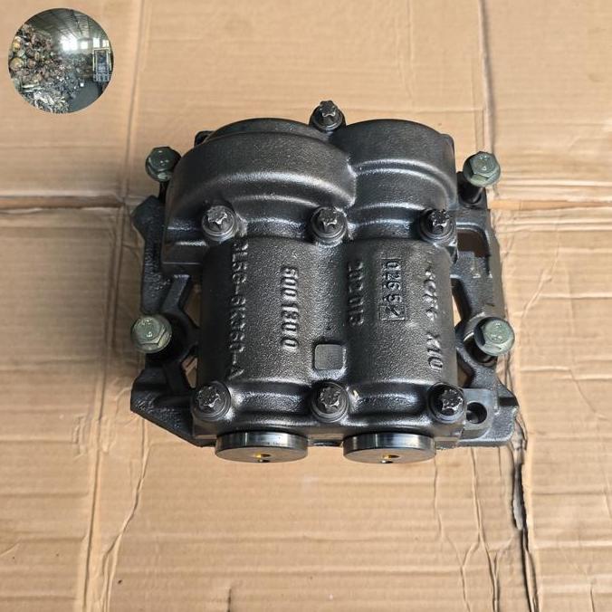 As Balance Shaft Ford Escape 2.300Cc L3