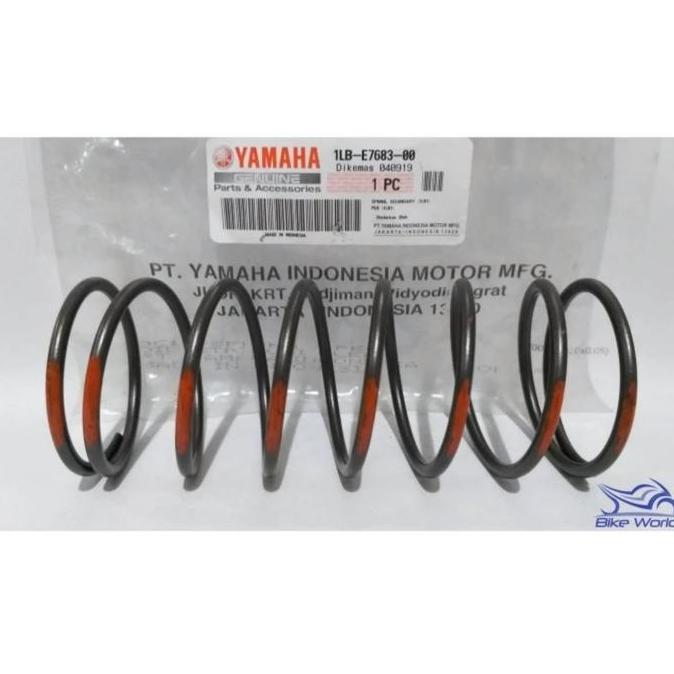PER CVT XEON RC XEON GT 125 ORI YGP PROMO
