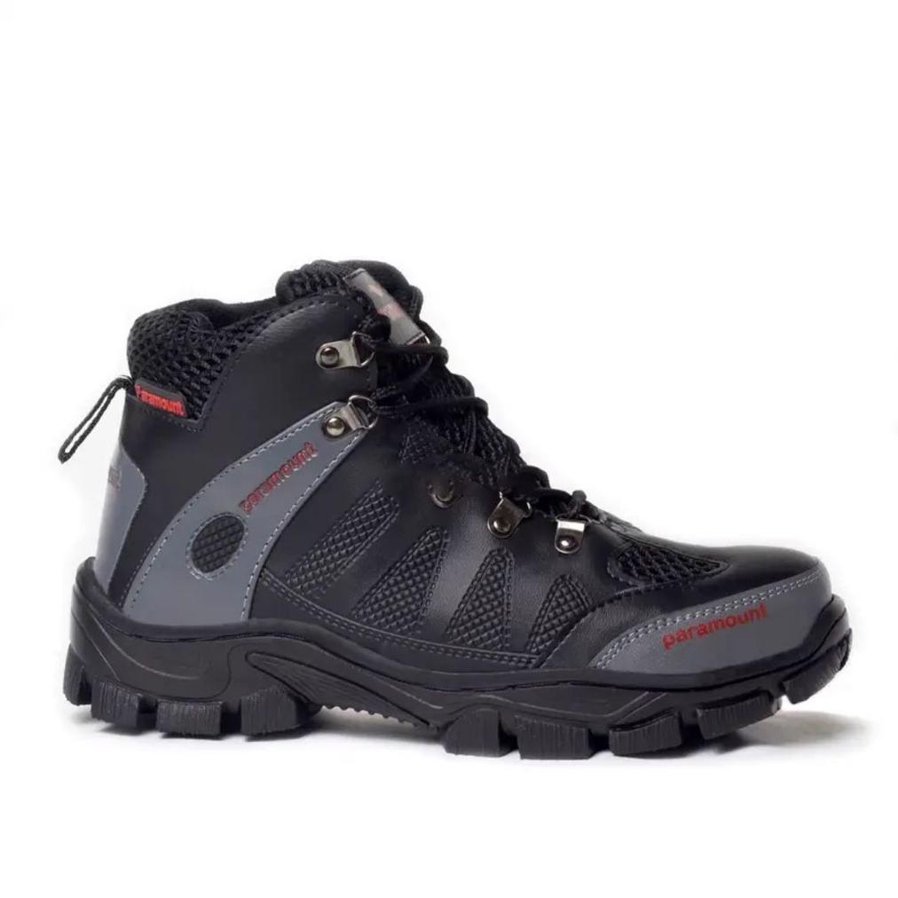 Promo Sepatu Safety Pria Paramount