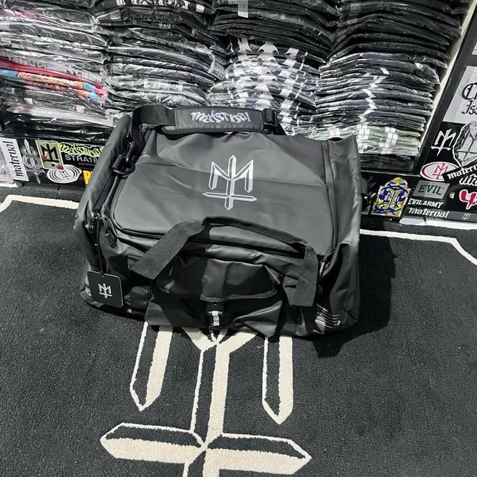 Murah Duffel Travel Bag Maternal Orrur