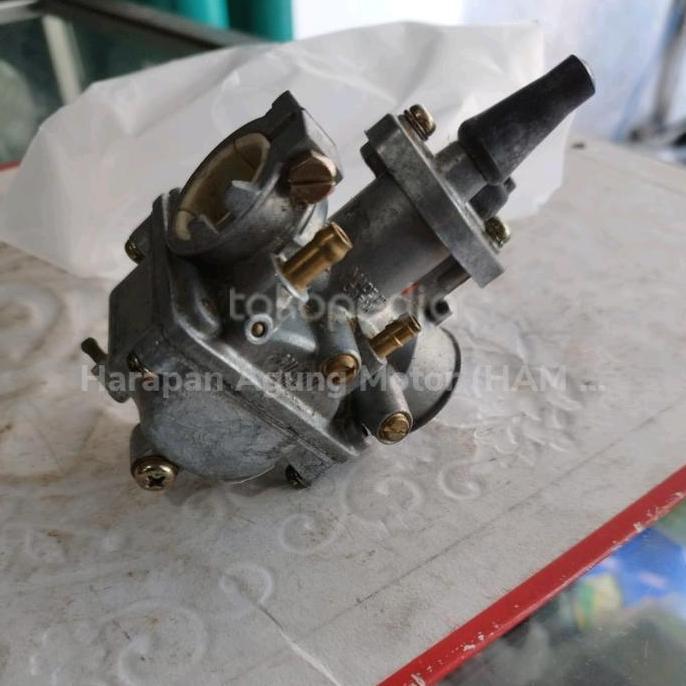 KARBURATOR FR80 FR 80 ORI MIKUNI JAPAN PROMO