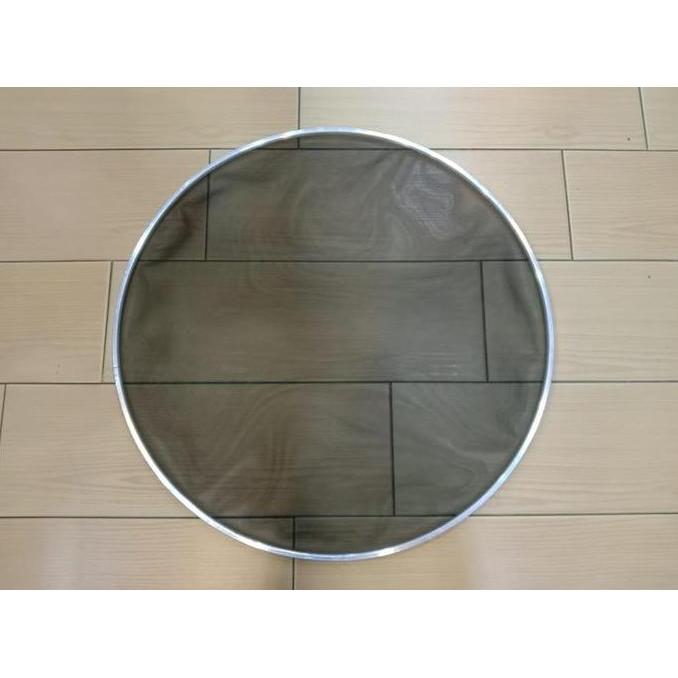 Grosir Mesh Drum Head, Net Drum Head Rock Beat 22" Dpn-22S