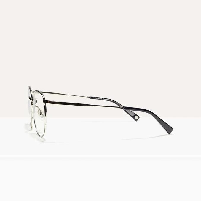 Murah Saturdays - Warhol Eyewear Kacamata Pria & Wanita