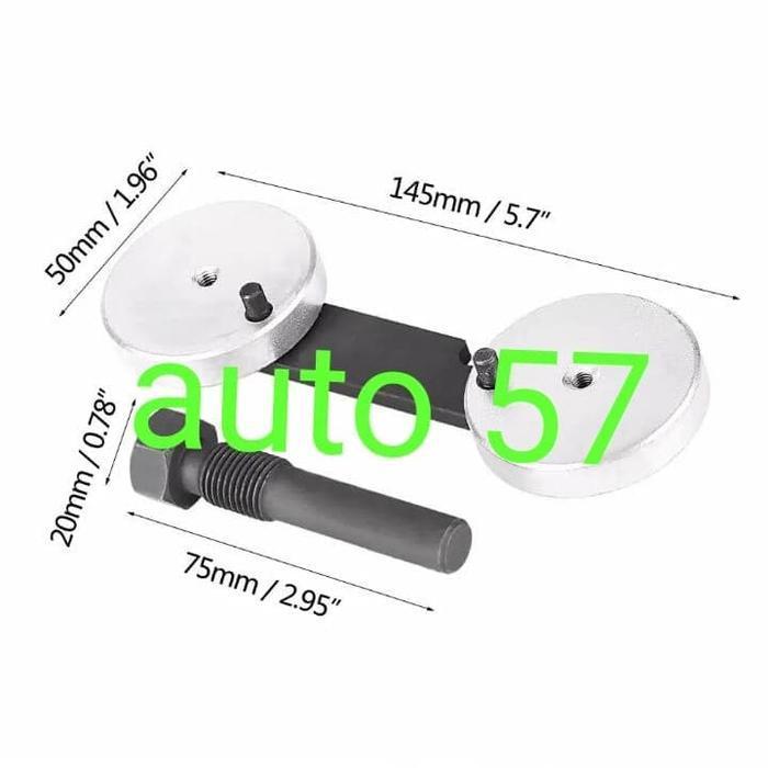 Sst Timing Locking Vw & Audi New Stok