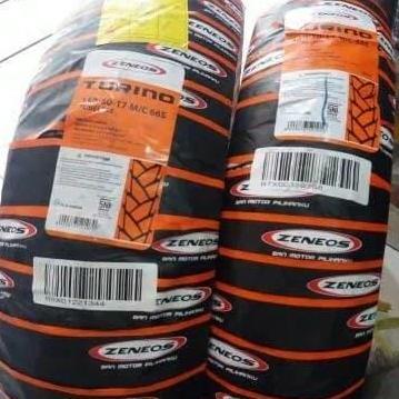 BAN LUAR 150 60 17 ZENEOS TURINO DAN 110 70 17 ZENEOS SIAP KIRIM