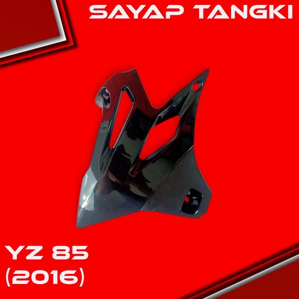 SAYAP TANGKI YZ 85 2016/SAYAP TANGKI DEPAN YZ 85/BODI SAMPING MOTOR/BODY SAMPING MOTOR/BODY TANGKI Y