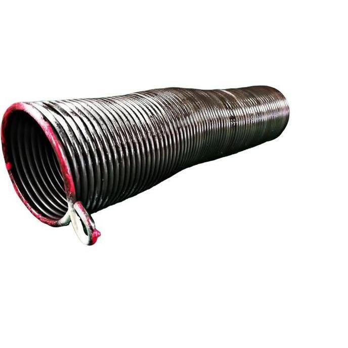 Per Spring Gulungan Pintu Rolling Door 35 cm Tebal 5 mm Baja