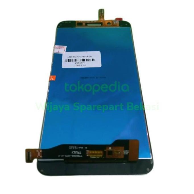 LCD TOUCHSCREEN VIVO Y65