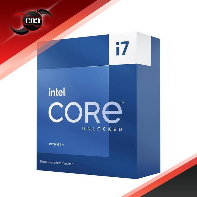 Intel Core i7-13700KF