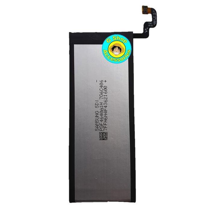 Baterai Original Samsung Galaxy Note 5 Samsung Note 5 N920 N9200 Note5