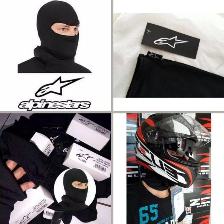 BestPromo Spoiler 3D Kyt R10 / Spoiler Helm Kyt R10