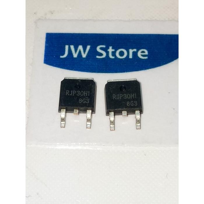 RJP30H1A RJP30H1 RJP30 TO-252 SMD