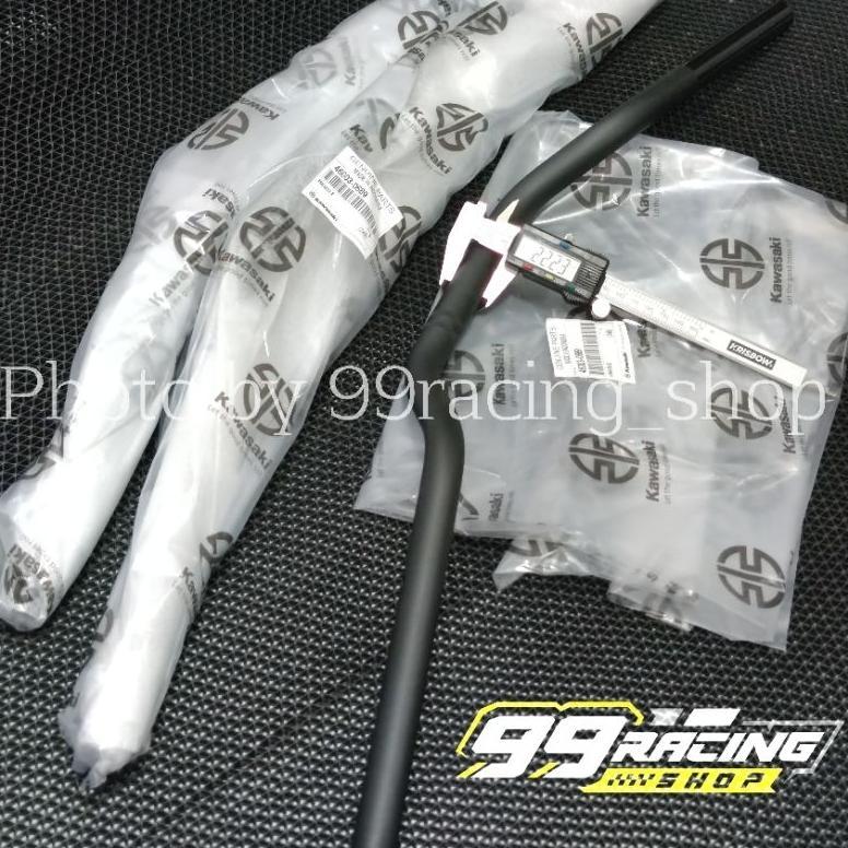 Stang Stir W175 Kawasaki W 175 Original
