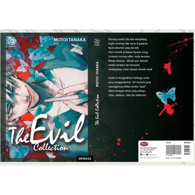 The Evil Collection