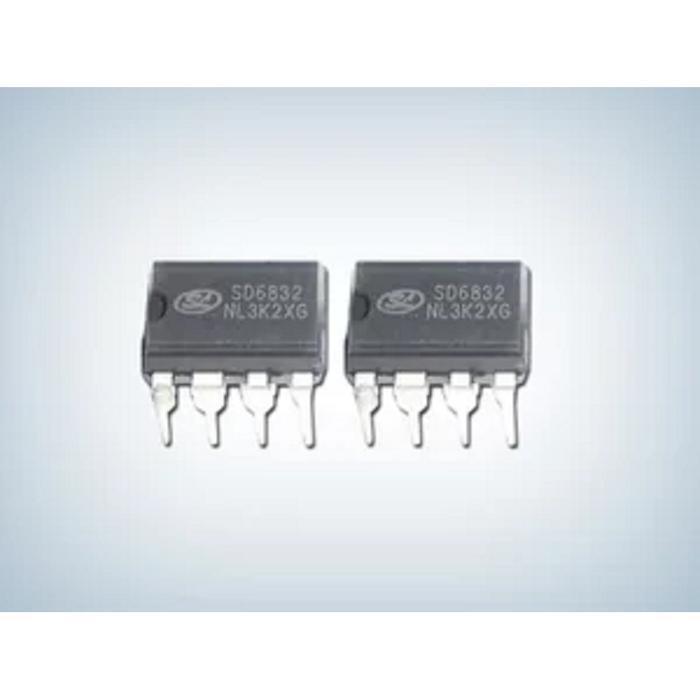SD6832 SD 6832 DIP8