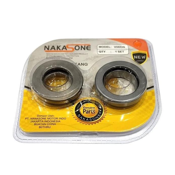 SPAREPART MOTOR COMSTIR NAKASONE VIXION