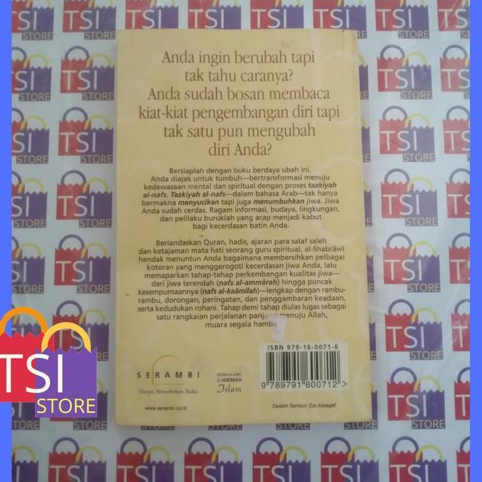 Biarkan Dirimu Tumbuh Sempurna