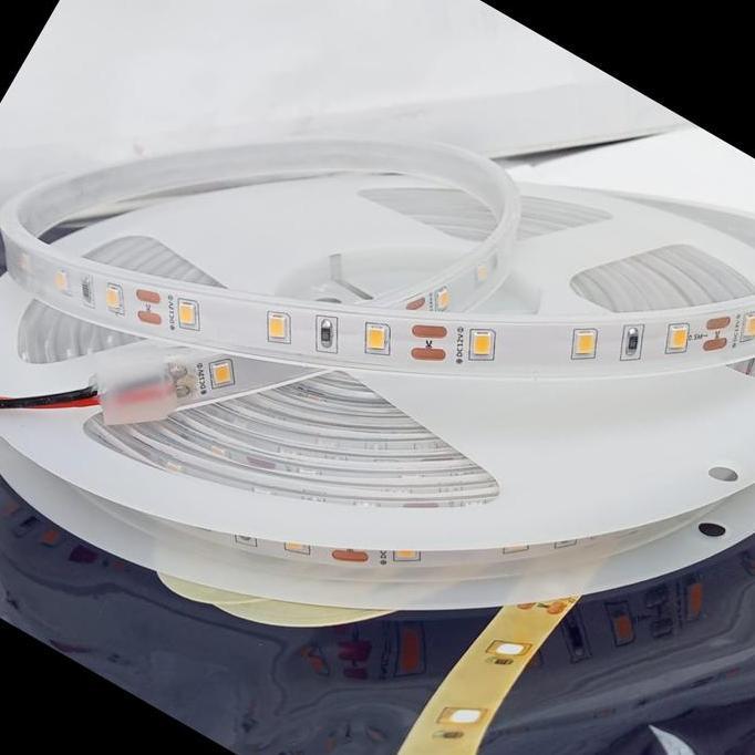 Ready LAMPU LED STRIP 12V 8,5W/M 60 LED IP65 IP 65 INFS 014 - INLITE