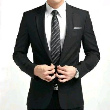BLAZER JAS PRIA CASUAL SEMI WOOL BIG SIZE JUMBO XXL DAN XXXL / JAS PRIA RESMI UKURAN JUMBO / BLAZER 