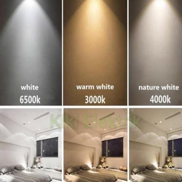 Ready PHILIPS Downlight LED DN020B G3 10,5W 10,5Watt 10.5W 10.5Watt 10,5 W