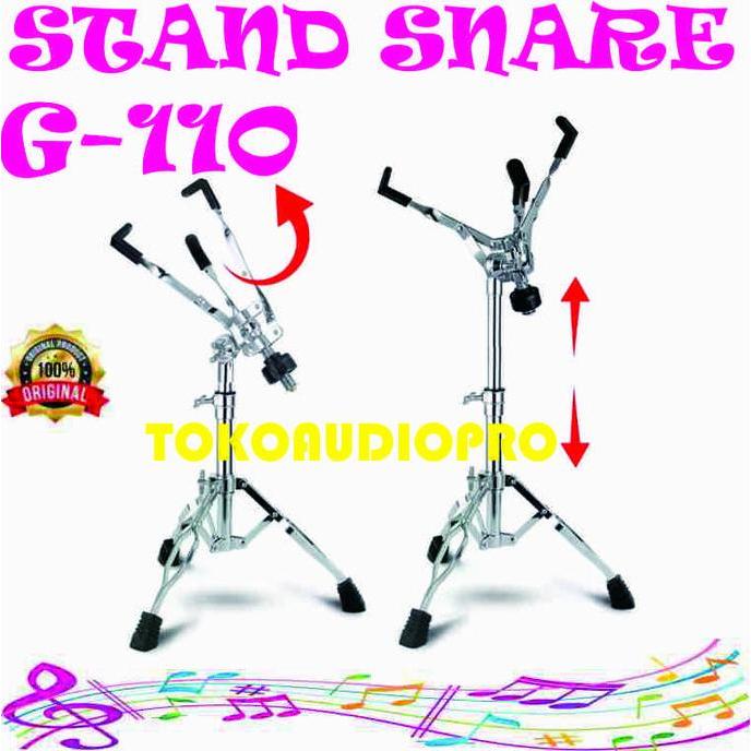 Grosir Snare Stand Snare Drum Stand Drum Import