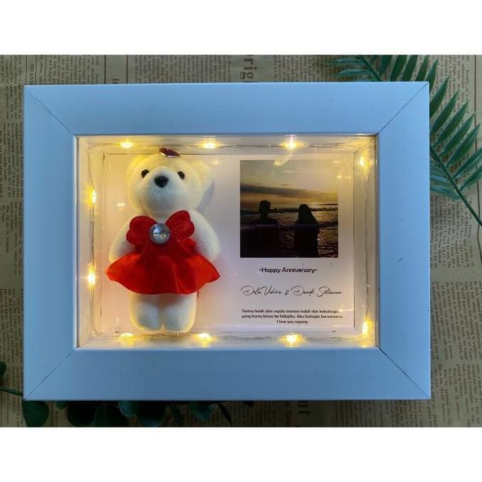 Popup boneka kado spesial buat ayang kado wisuda pacar kado graduation kado ultah pacar kado wisuda 