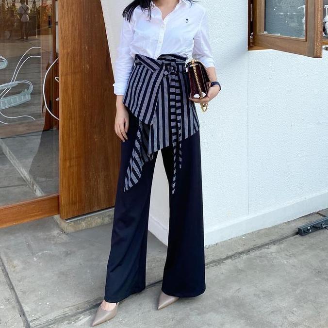 Murah Lausboutique-Obi Tenun Anna-Hanya Obi-Hanya Obi
