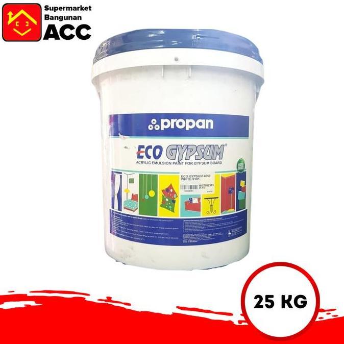 Propan Eco Gypsum 25 kg | Cat Plafon