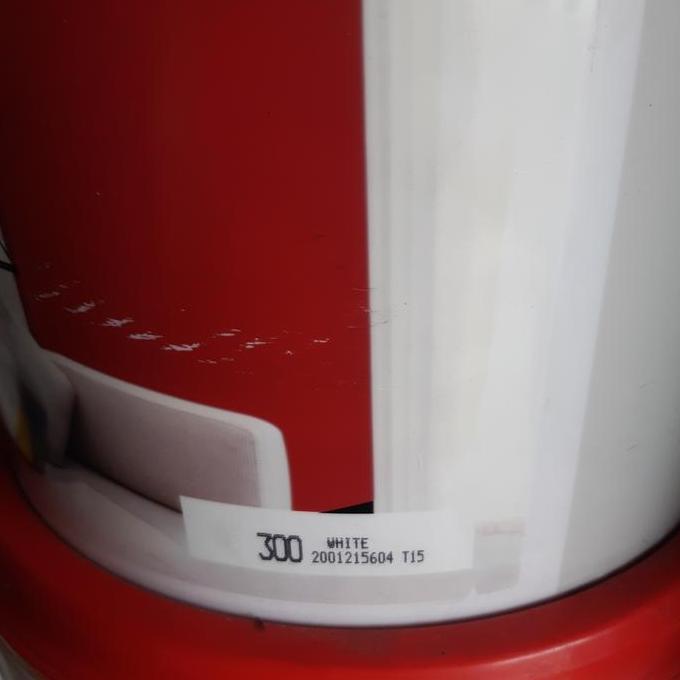 CAT TEMBOK VINILEX NIPPON PAINT PUTIH 300 -25KG