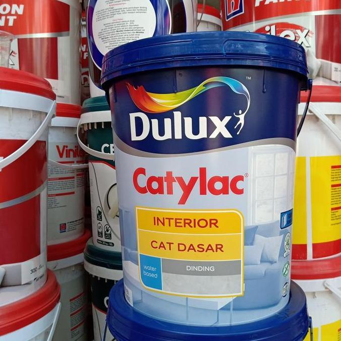 Dulux Catylac interior(cat dasar)