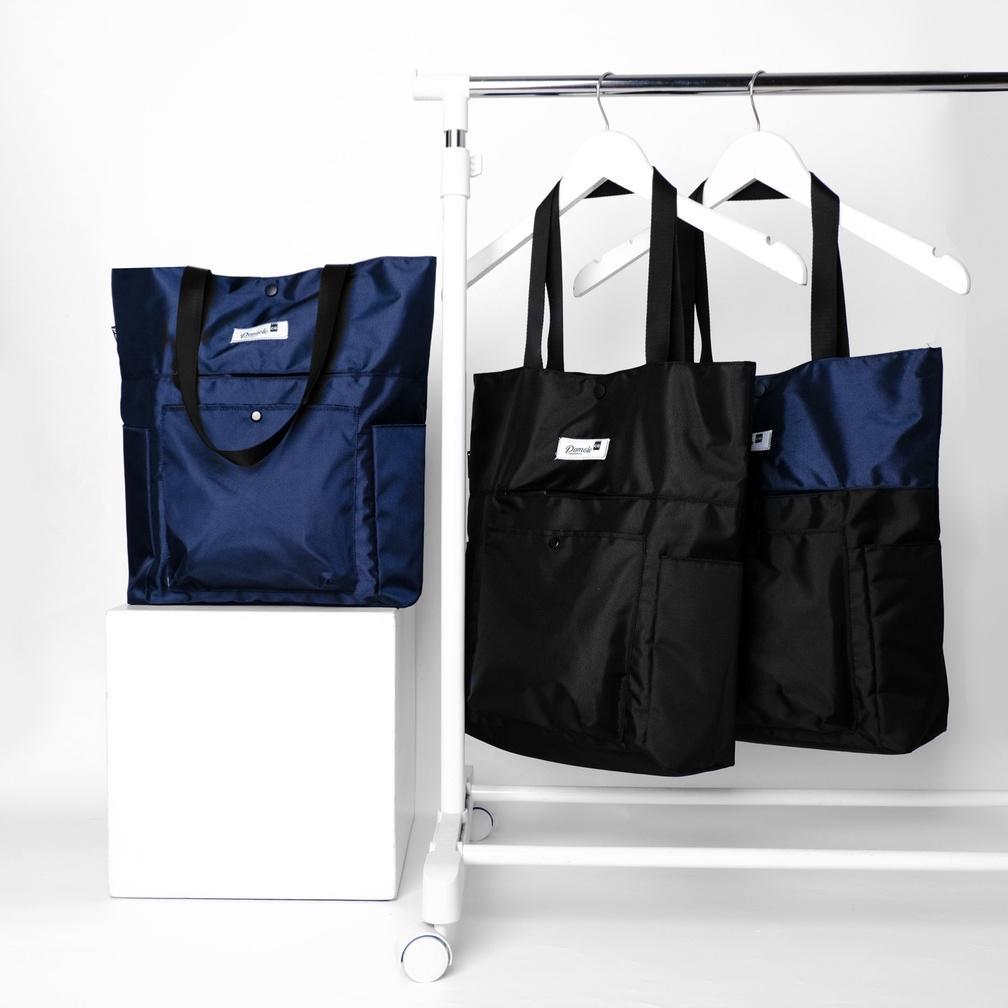 HOT Pamole - Totebag Bahan Cordura - Runa Series