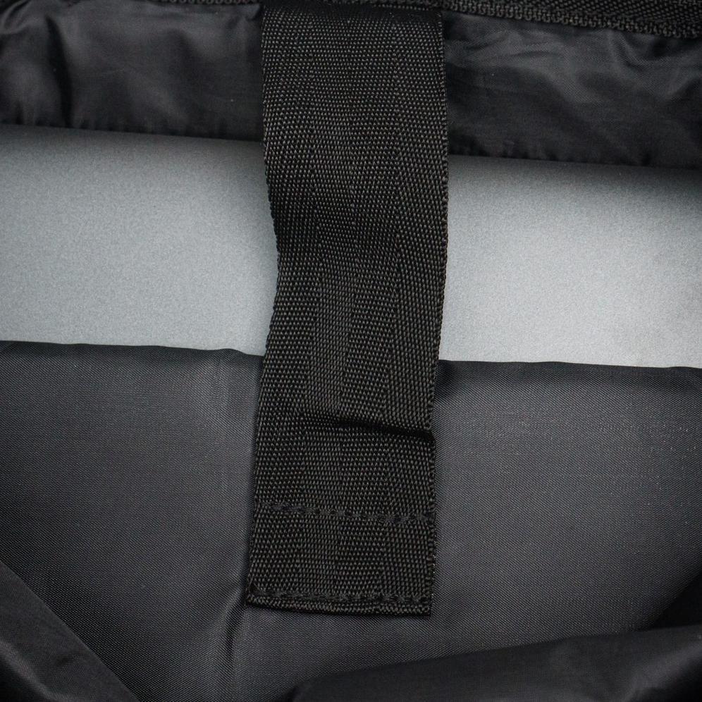 new hooligans backpack seedorf bag - olive