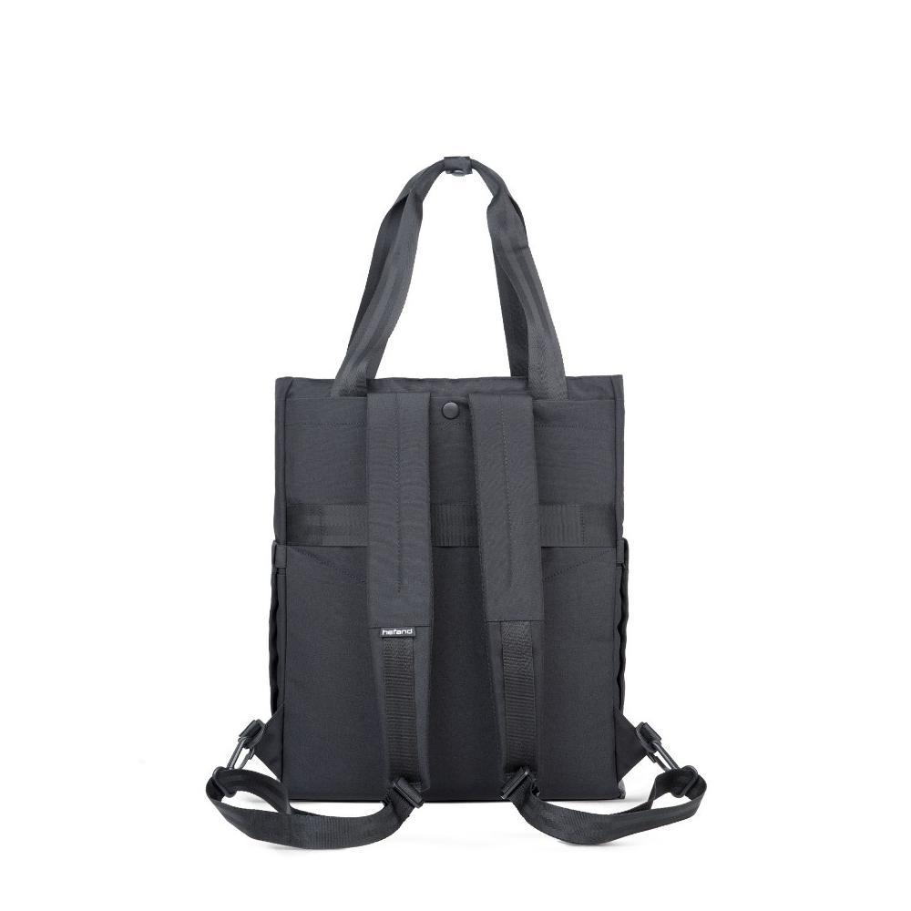 TERMURAH Hefand - Totebag Terra Tas Jinjing Handle Koper Traveling Pria Wanita