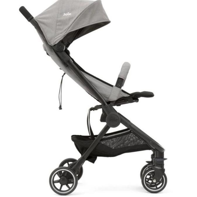 Bagiosuper12 - Stroller Joie Pact Lite / Stroller Baby Joie Kabin Size