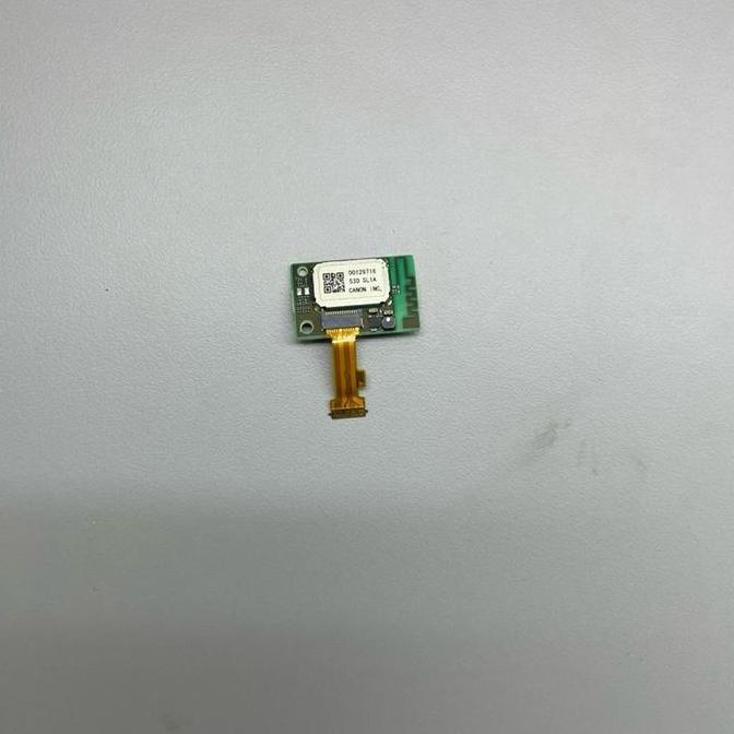 BOARD FLEX WIFI CANON EOS 750D SIAP KIRIM