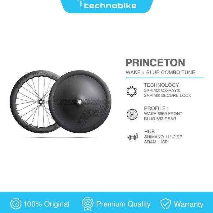 CLEARANCE SALE WHEELSET CARBON Corima Princeton Fulcrum Look DT Swiss Orriginal | Limited Stock Tita