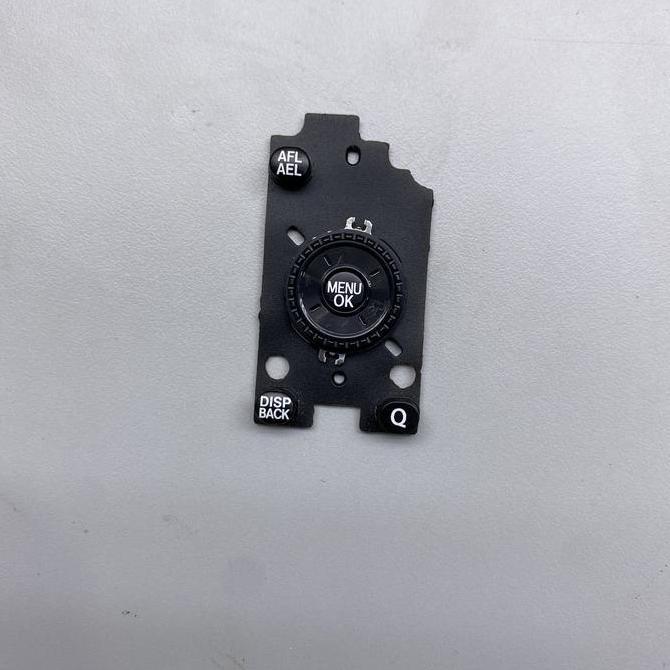 KEY KETEPAD FOR FUJI FUJIFILM X100 X100 PROMO