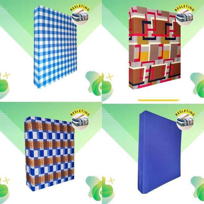 Kasur Busa Inoac Semua Ukuran No 1, 2, 3, 4, 5, 6, 7, Jumbo Tebal 20 cm 15 cm 10 cm  / Kasur Busa In