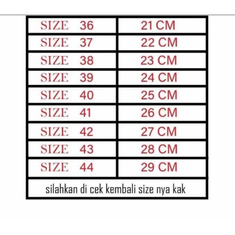 MURAH Sepatu Onit Slip On Tanpa Tali Cream Navy Merah Bahan Canvas Unisex Pria Wanita