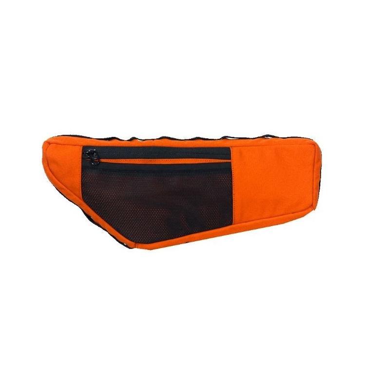 CUCI GUDANG Tas frame sepeda waterproof frame bag tas sepeda segitiga