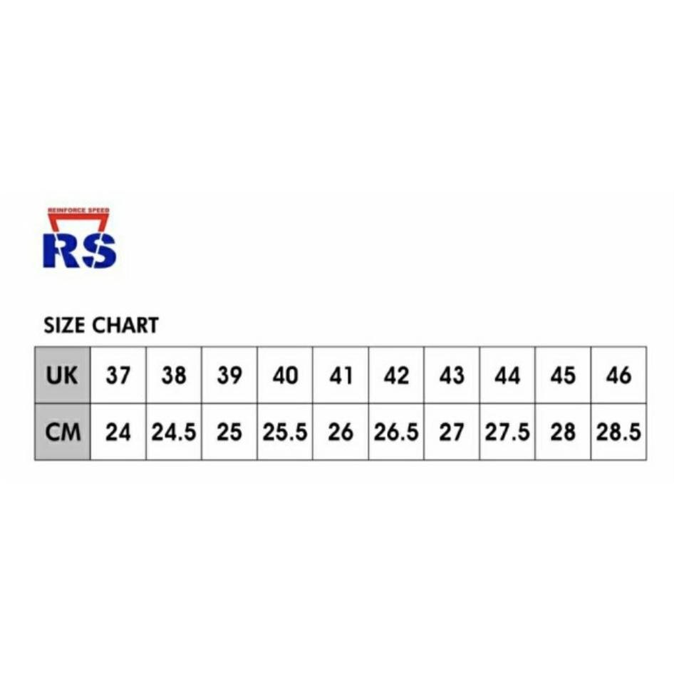 big promo sepatu badminton rs rosobin  11 12 14 15 16 17 18 original