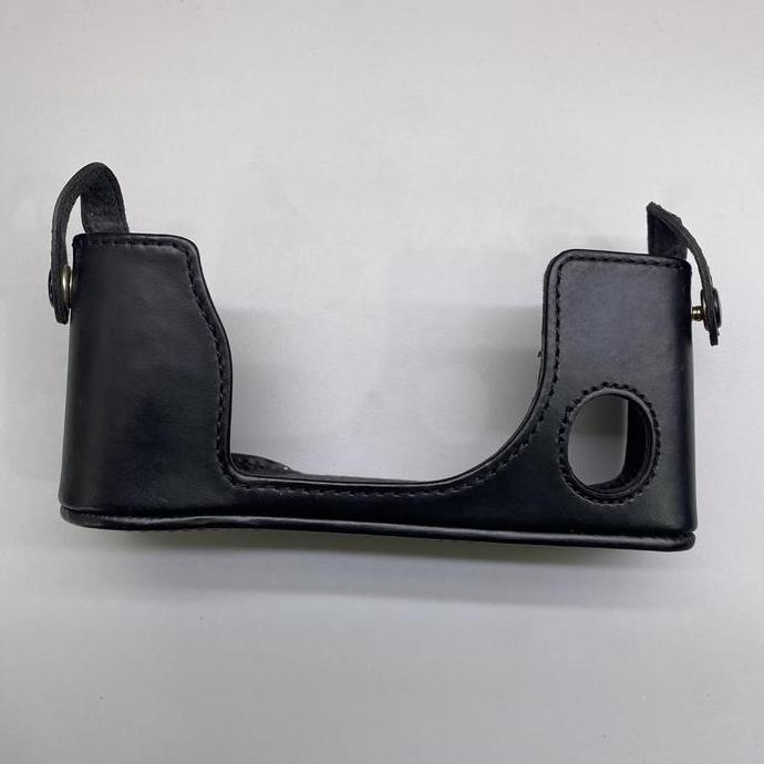 FUJIFILM LEATHER CASE X-PRO 3 PROMO