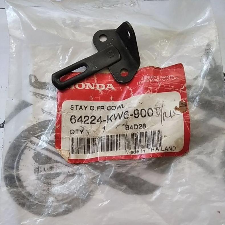 Termurah Stay C Front Cowl Fairing NSR 150 R