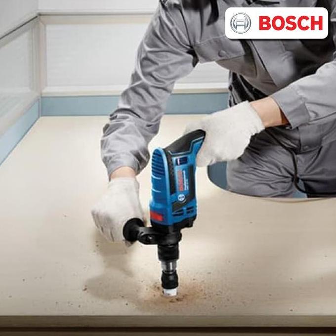Gsb 16 Re Bosch Impact Drill / Bor Beton Bosch Gsb16Re