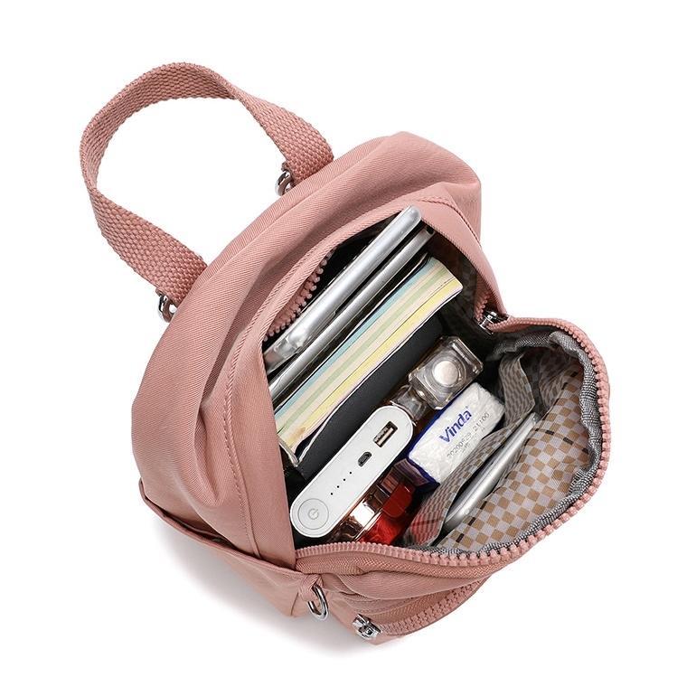HARUICA BAG 80103 - tas - tas selempang - tas ransel - tas wanita