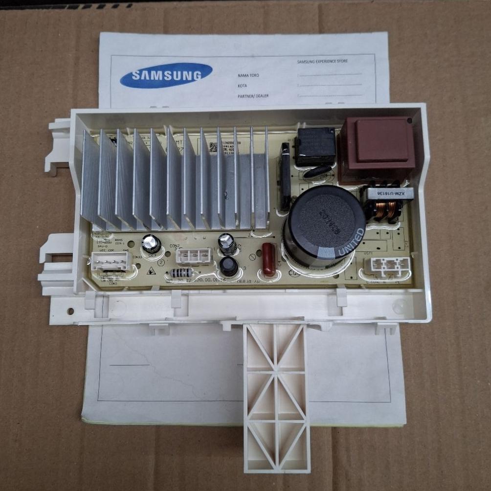 modul power samsung mesin cuci ww80t3040ww ww70t3020ww original