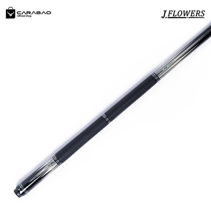 JFLOWERS JF30-03F- CUE STICK PLAY BILLIARD (TERBAIK) (TERBARU) (TERMURAH)