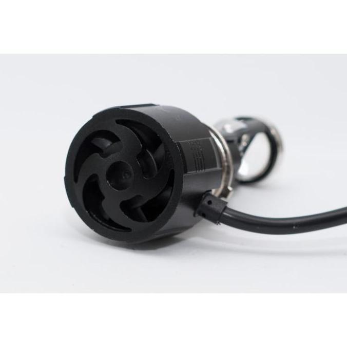 Rtd Rayton Led Otomotif Motor M8-H4 36W Original